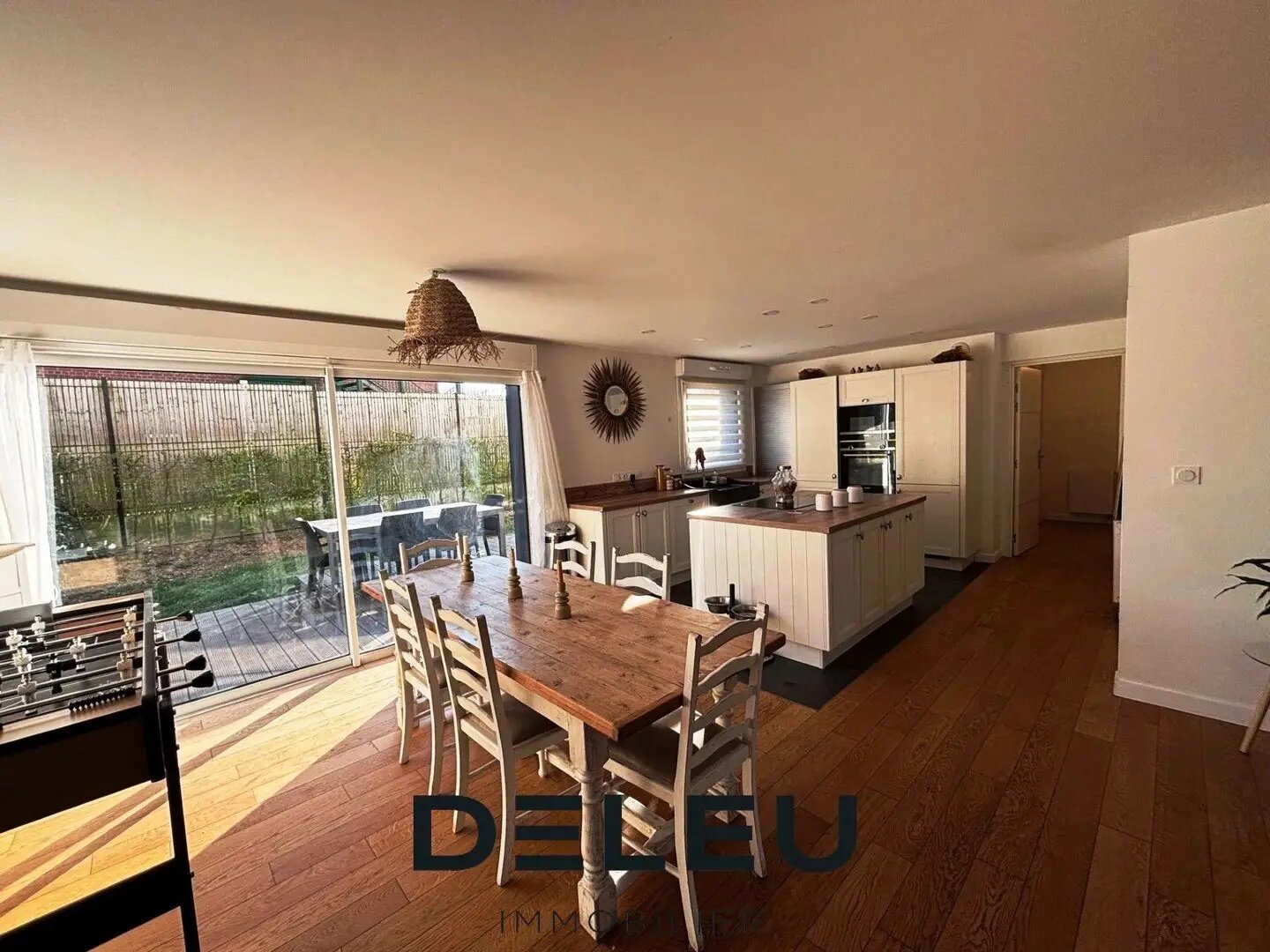 Appartement à vendre, 98m², Bondues