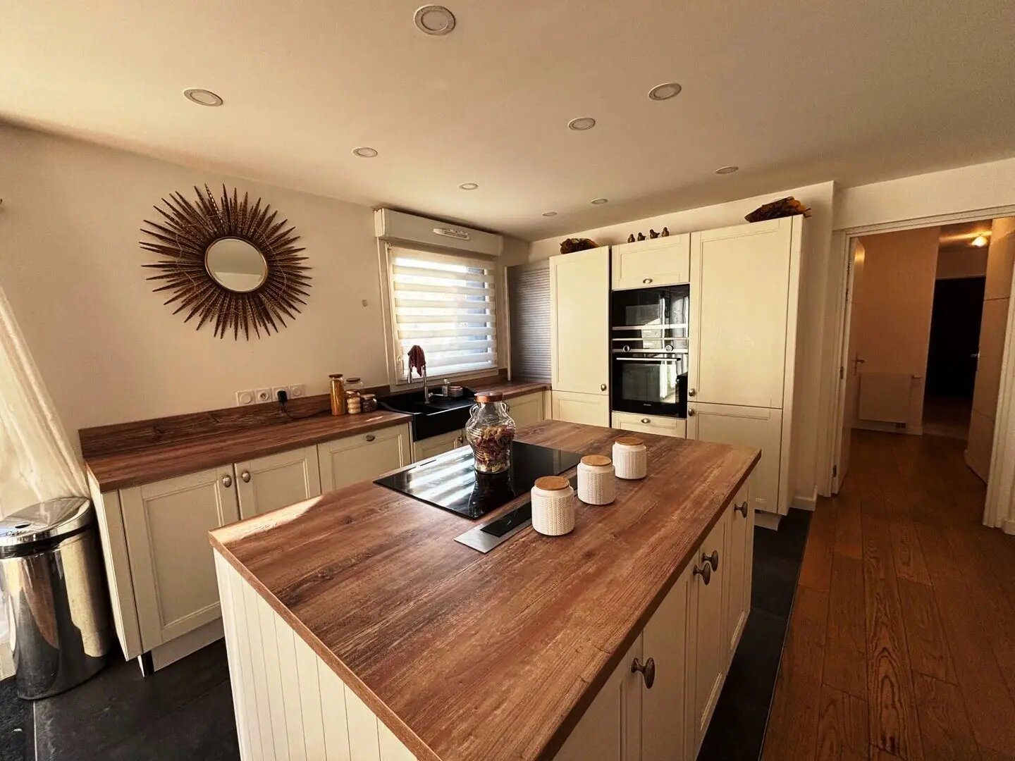 Appartement à vendre, 98m², Bondues