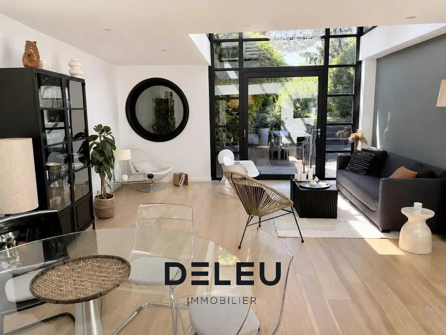 Maison à vendre, 191m², Croix