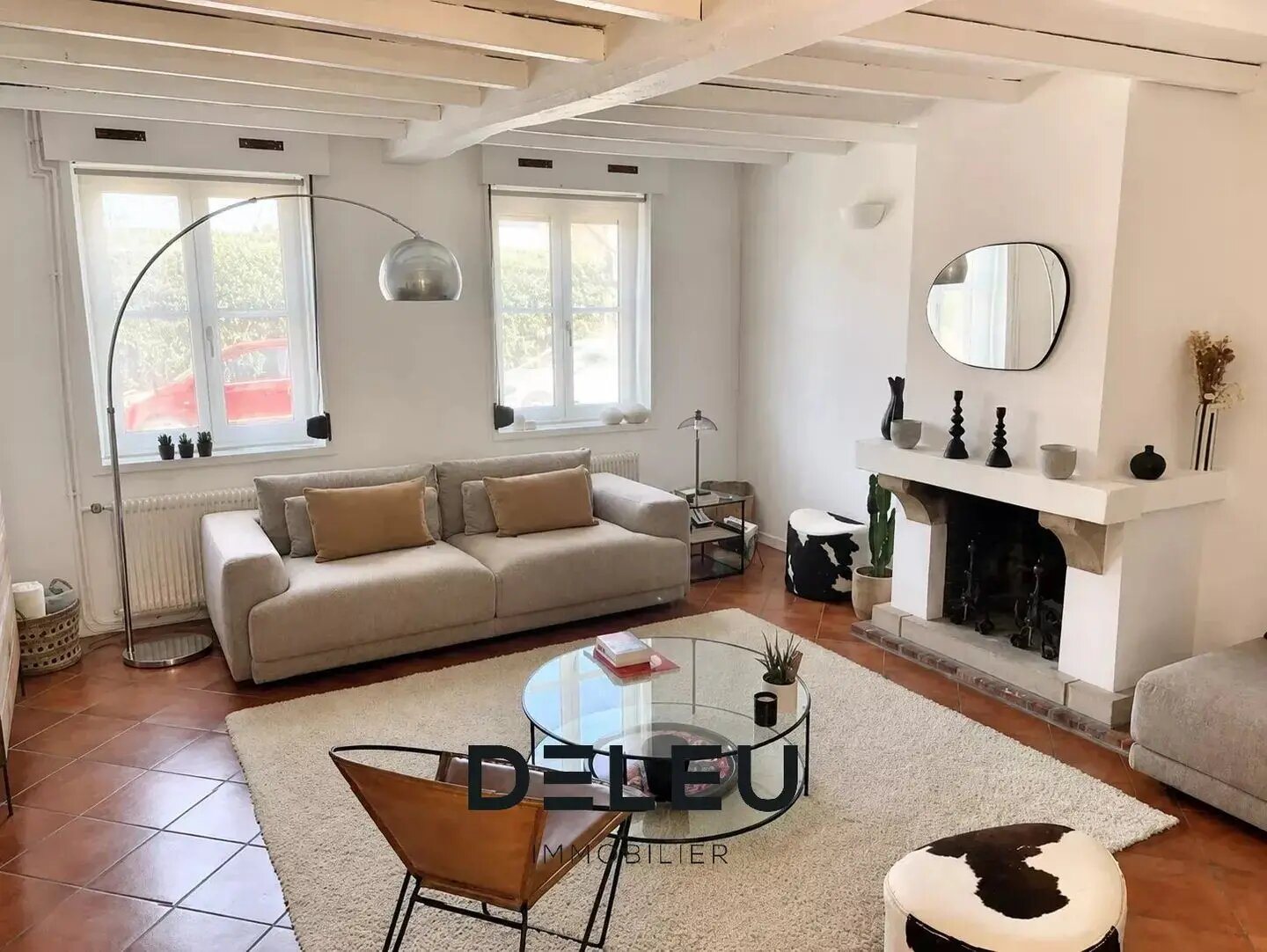 Maison à vendre, 191m², Croix