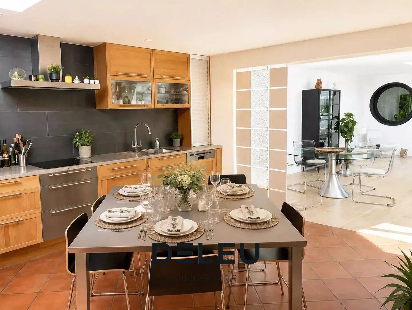 Maison à vendre, 191m², Croix