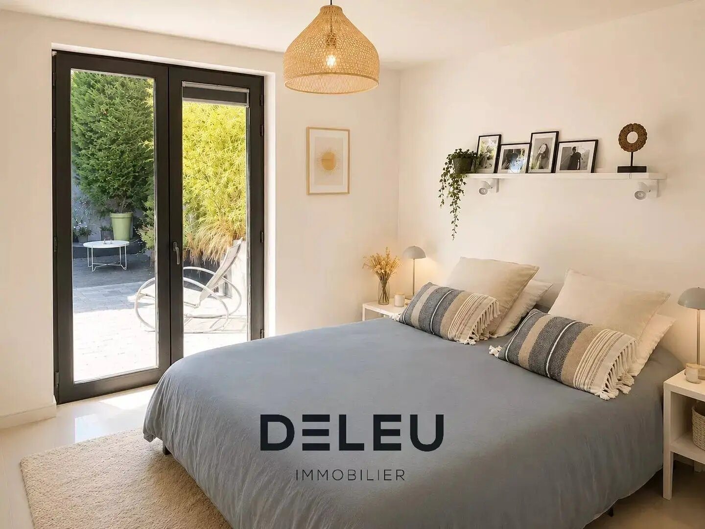Maison à vendre, 191m², Croix