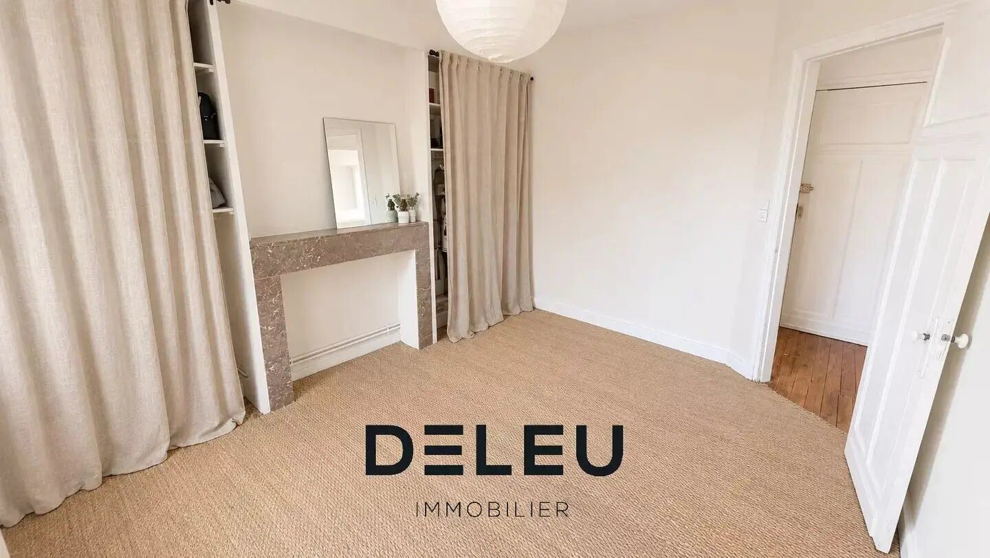Appartement à vendre, 53m², Marcq-en-Baroeul
