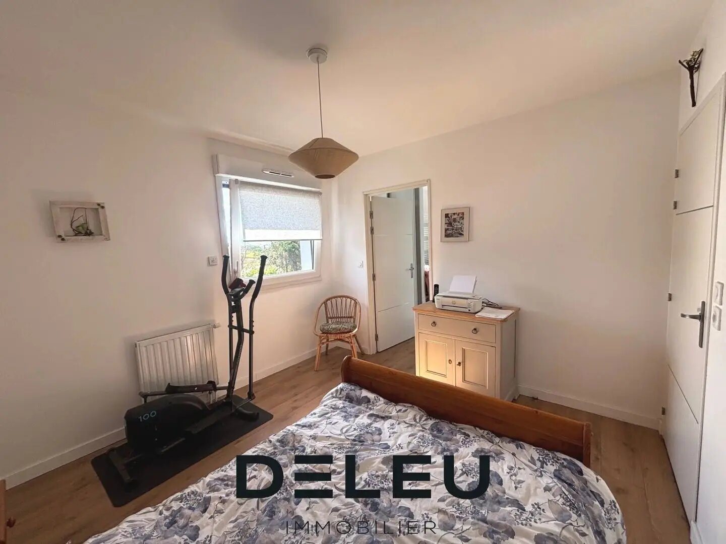 Appartement à vendre, 80m², Roncq