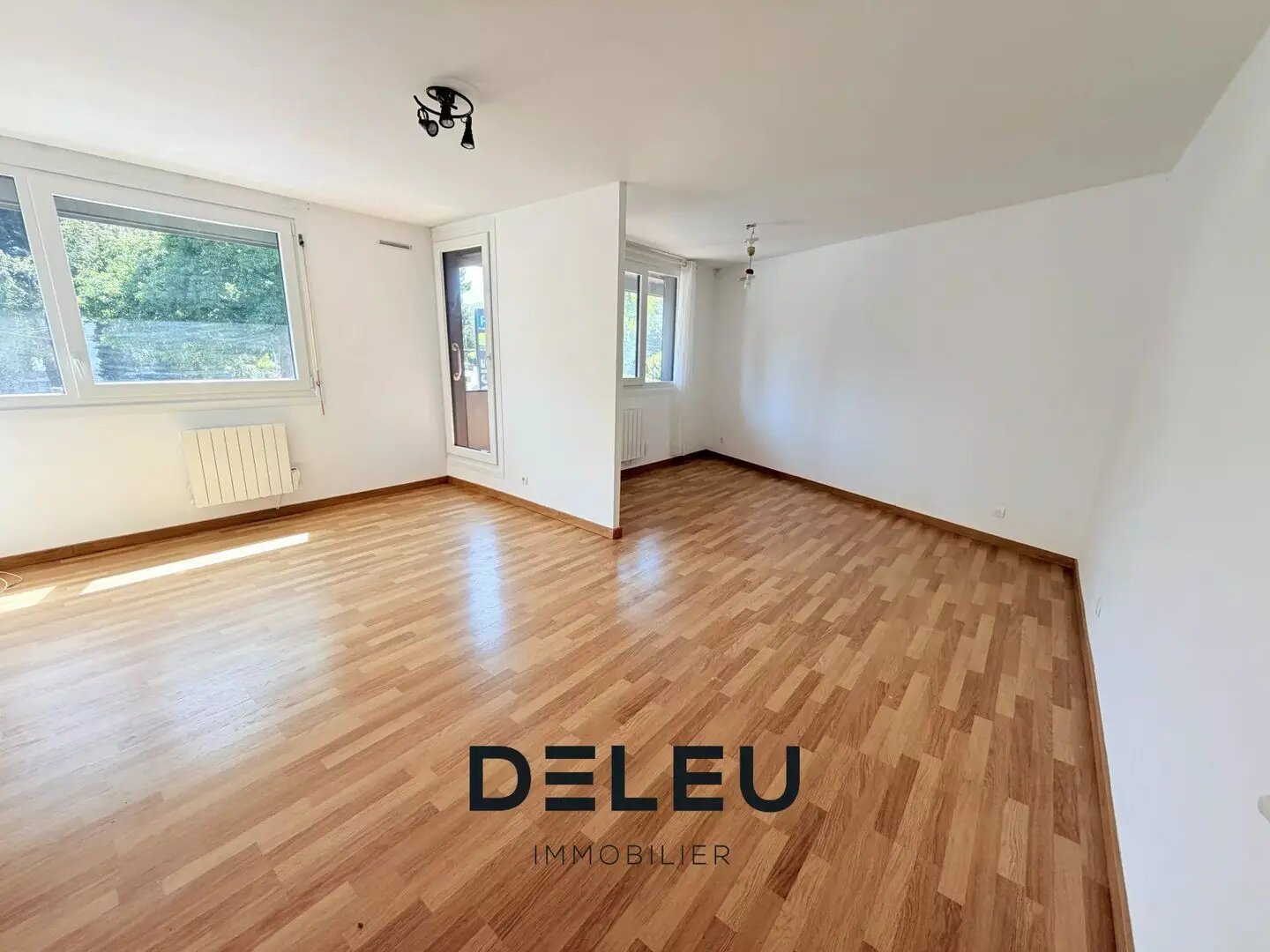 Appartement à vendre, 76m², Wasquehal