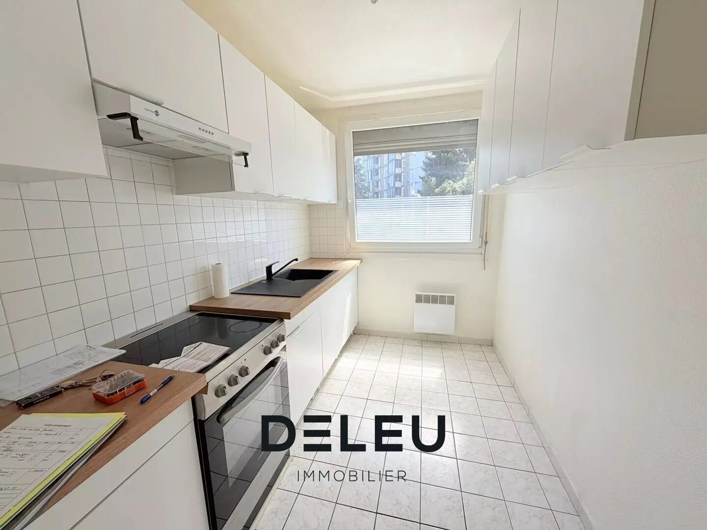 Appartement à vendre, 76m², Wasquehal