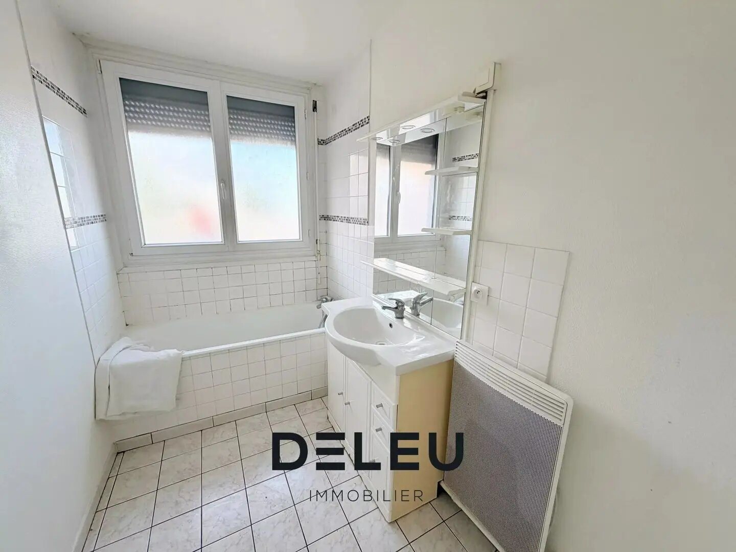 Appartement à vendre, 76m², Wasquehal