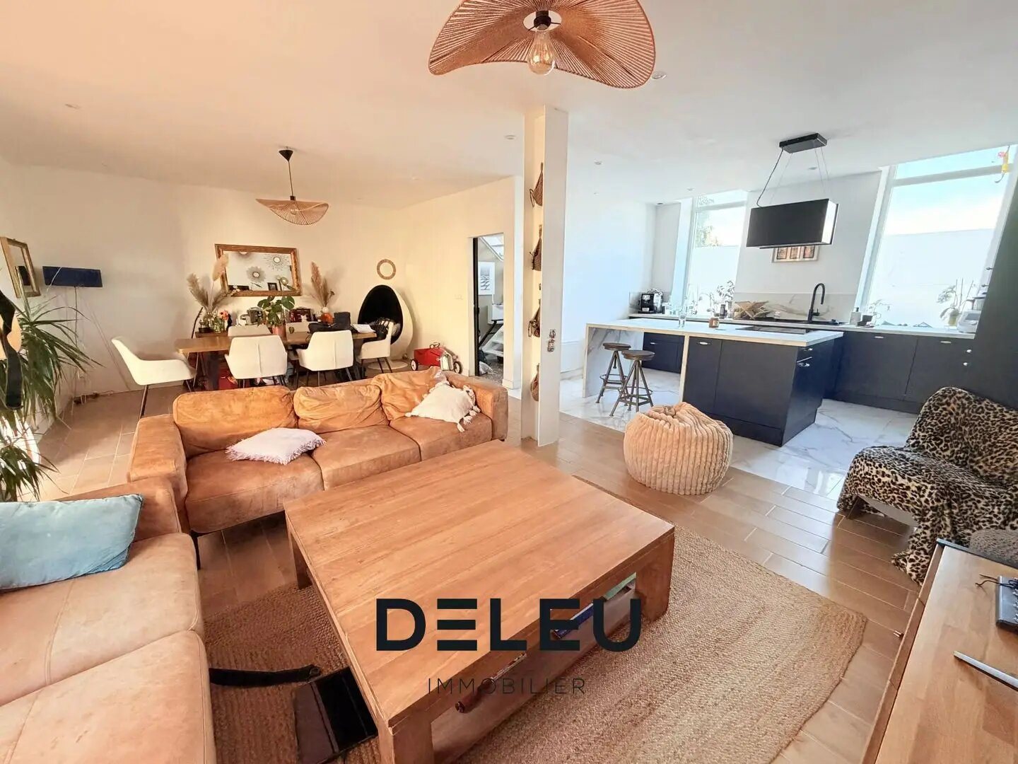 Maison à vendre, 181m², Wasquehal