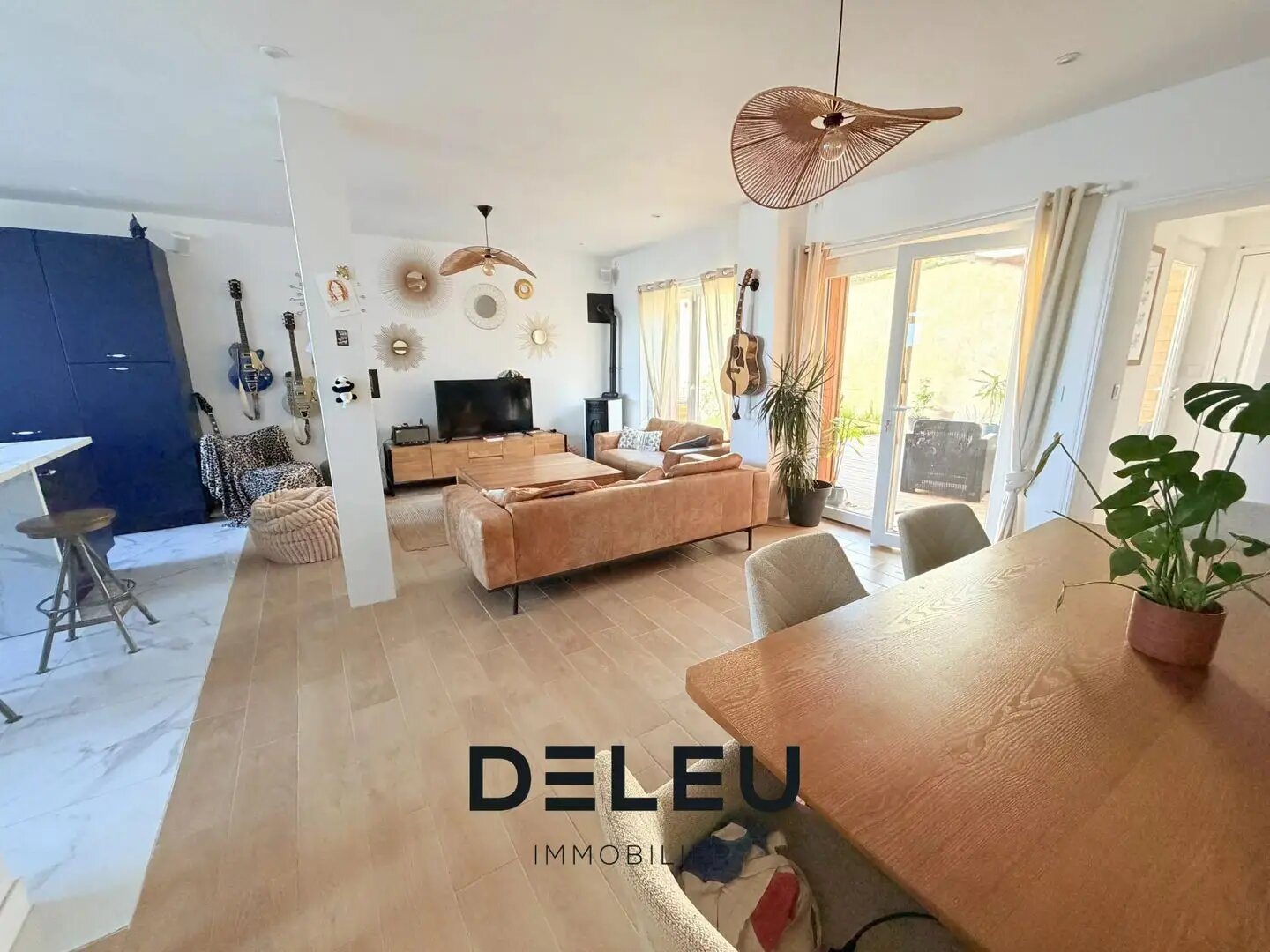 Maison à vendre, 181m², Wasquehal