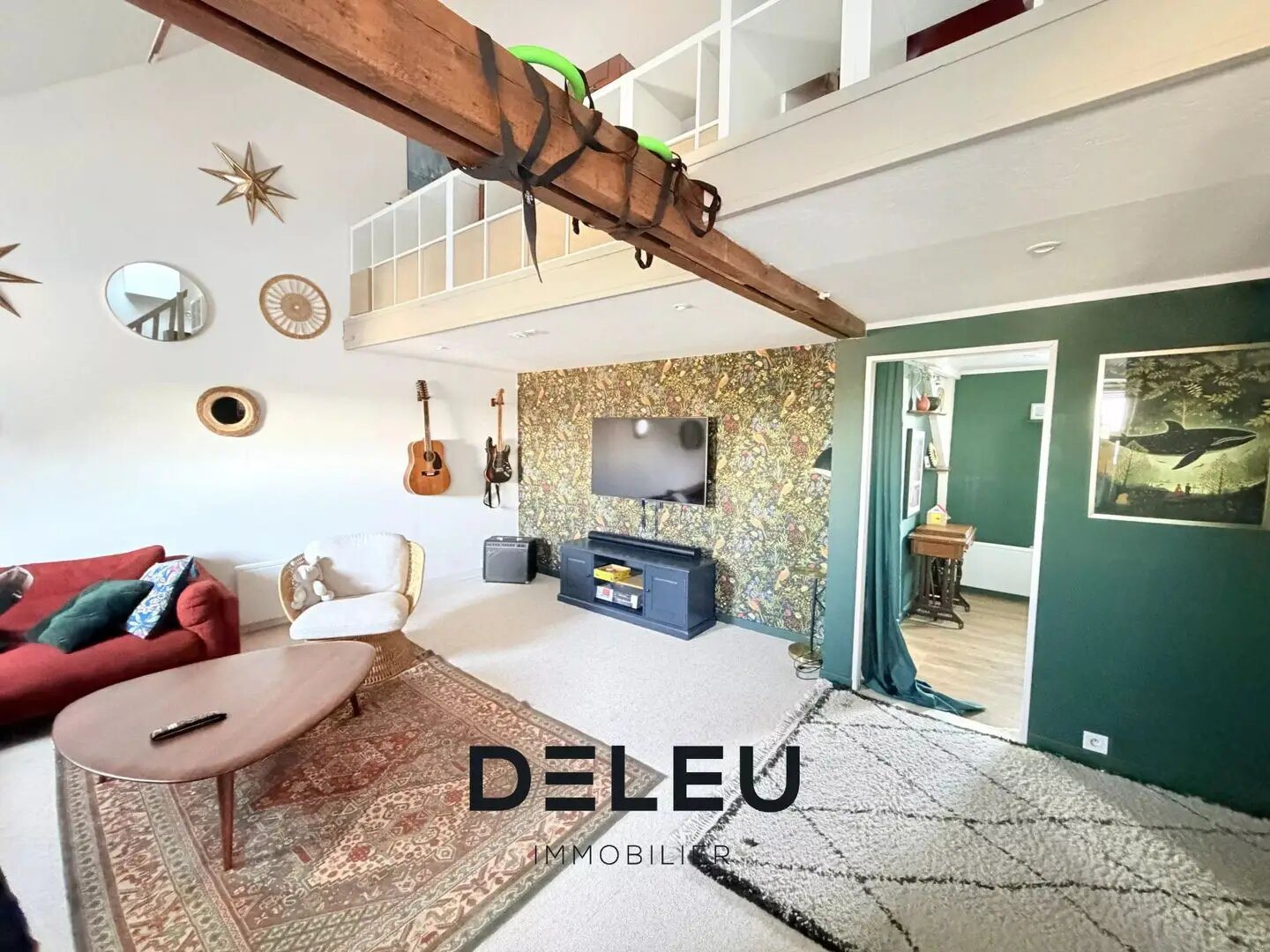 Maison à vendre, 181m², Wasquehal