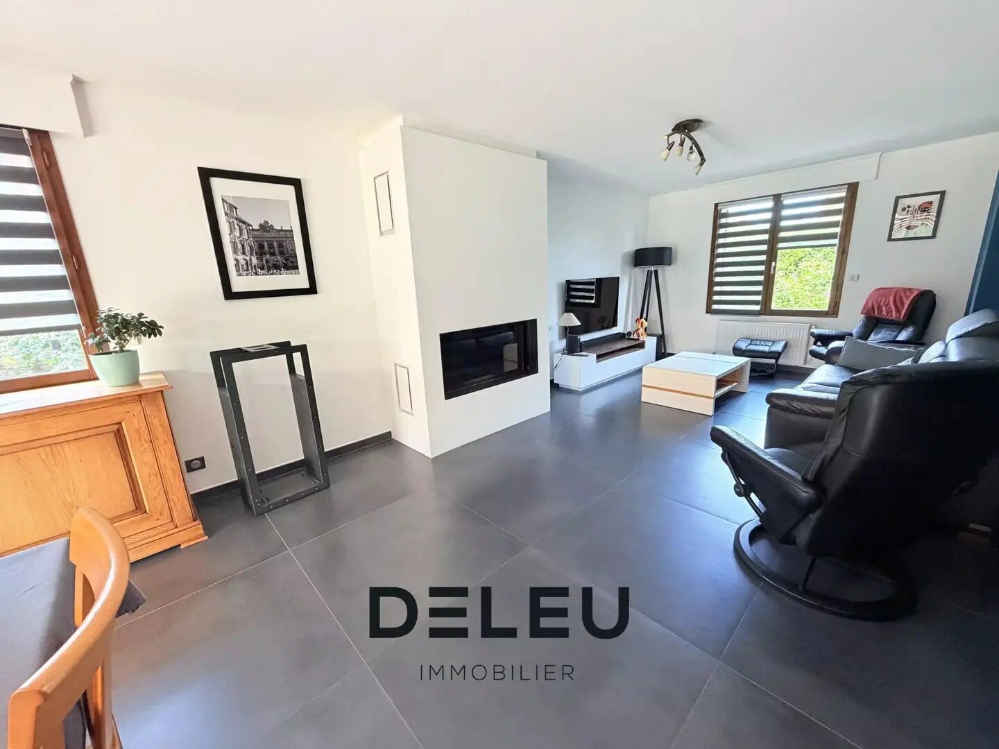 Maison à vendre, 141m², Marcq-en-Baroeul
