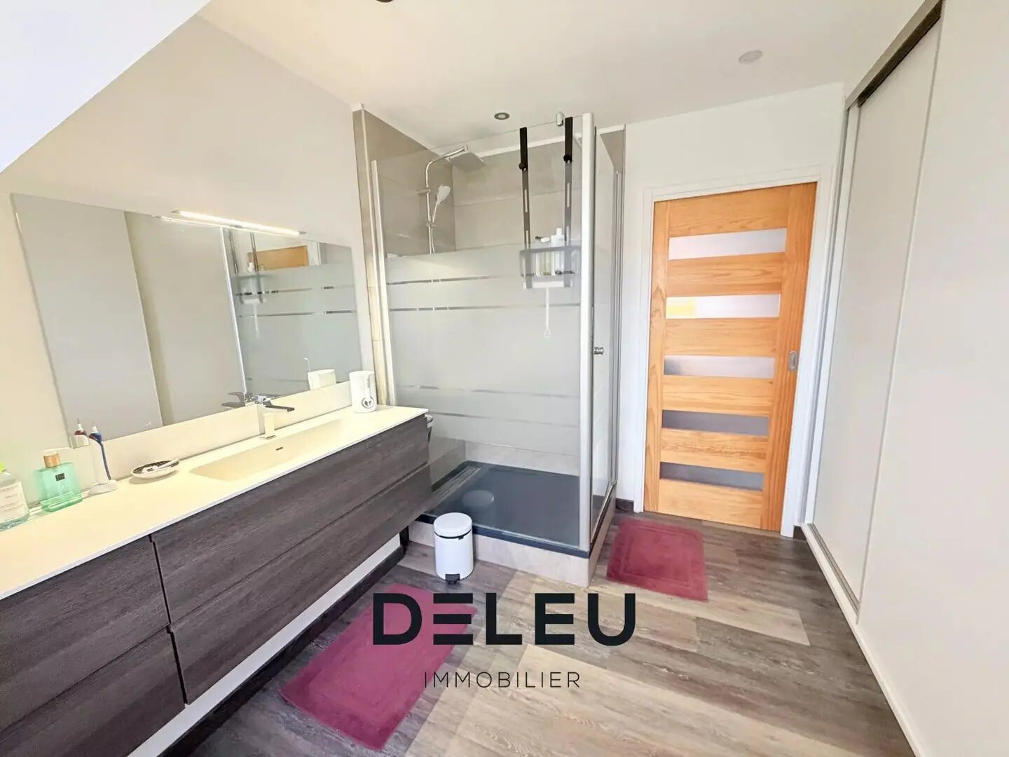 Maison à vendre, 141m², Marcq-en-Baroeul