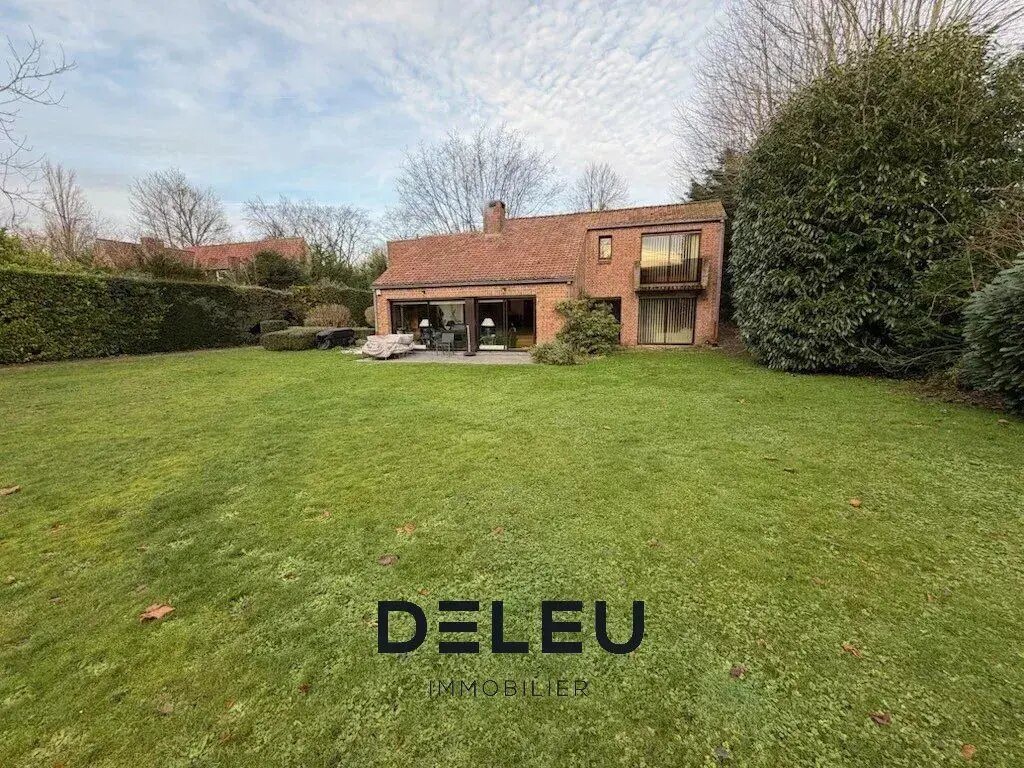 Maison à vendre, 210m², Wasquehal