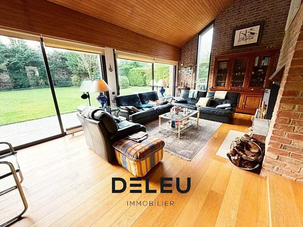 Maison à vendre, 210m², Wasquehal