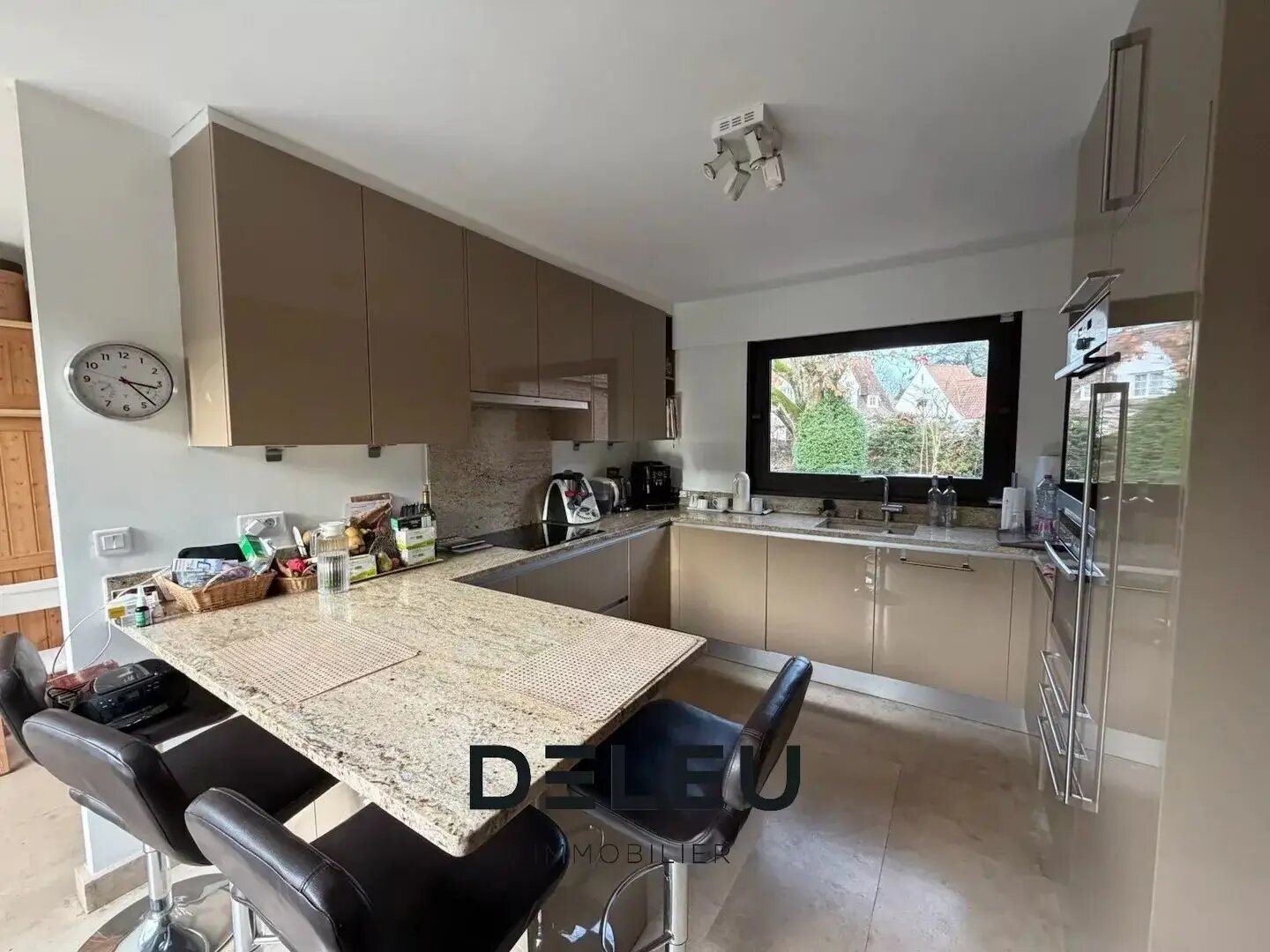 Maison à vendre, 210m², Wasquehal