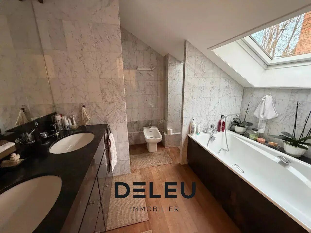 Maison à vendre, 210m², Wasquehal