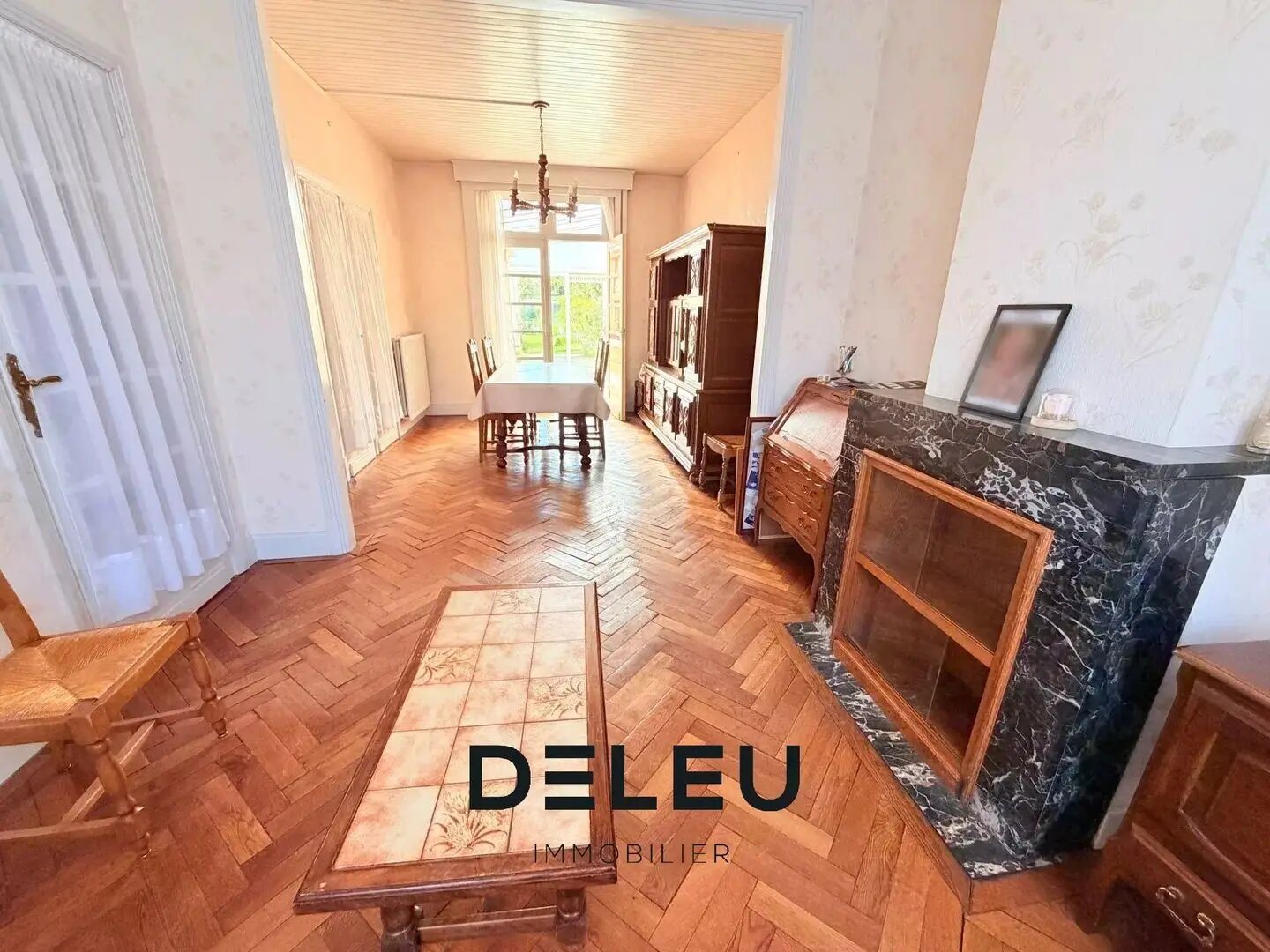 Maison à vendre, 124m², Wasquehal