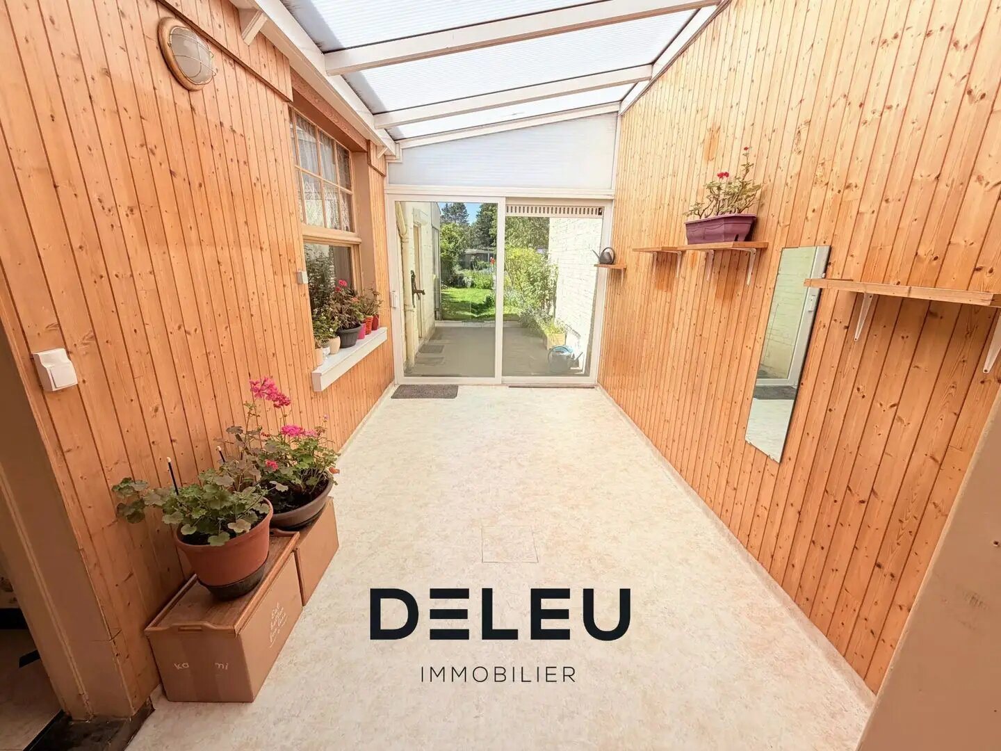 Maison à vendre, 124m², Wasquehal