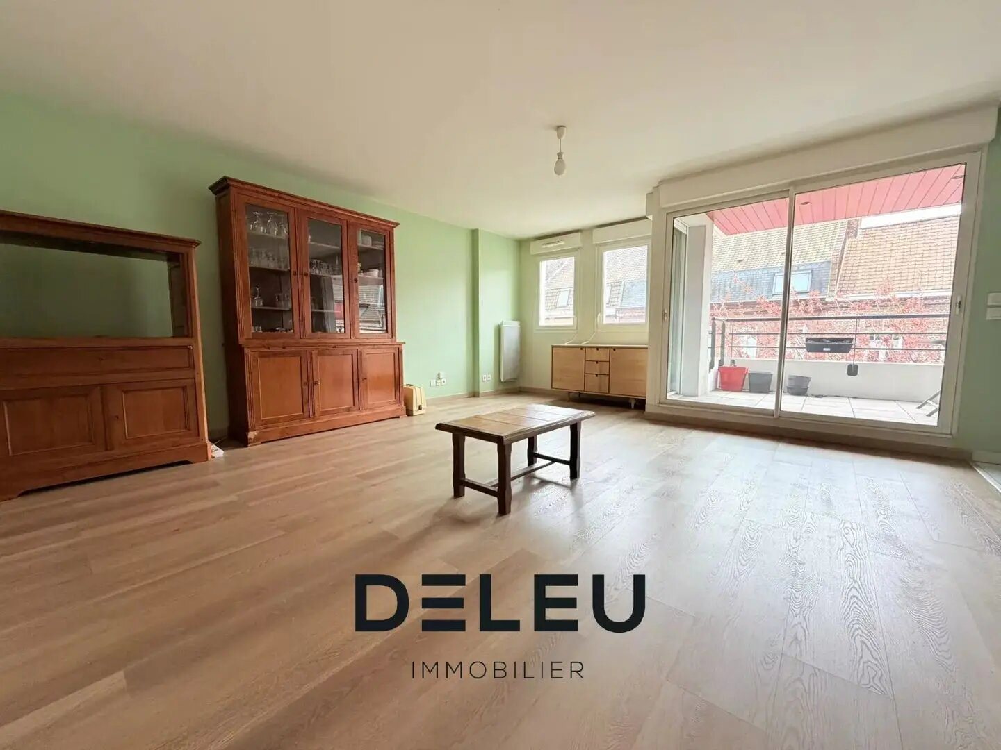 Appartement à vendre, 79m², Wambrechies