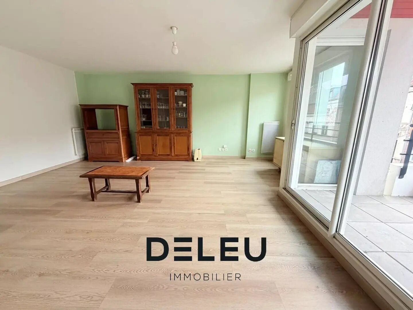 Appartement à vendre, 79m², Wambrechies