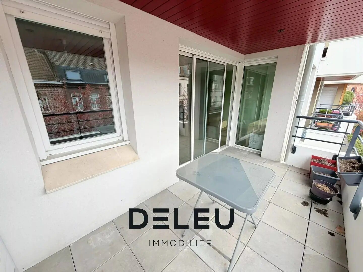 Appartement à vendre, 79m², Wambrechies