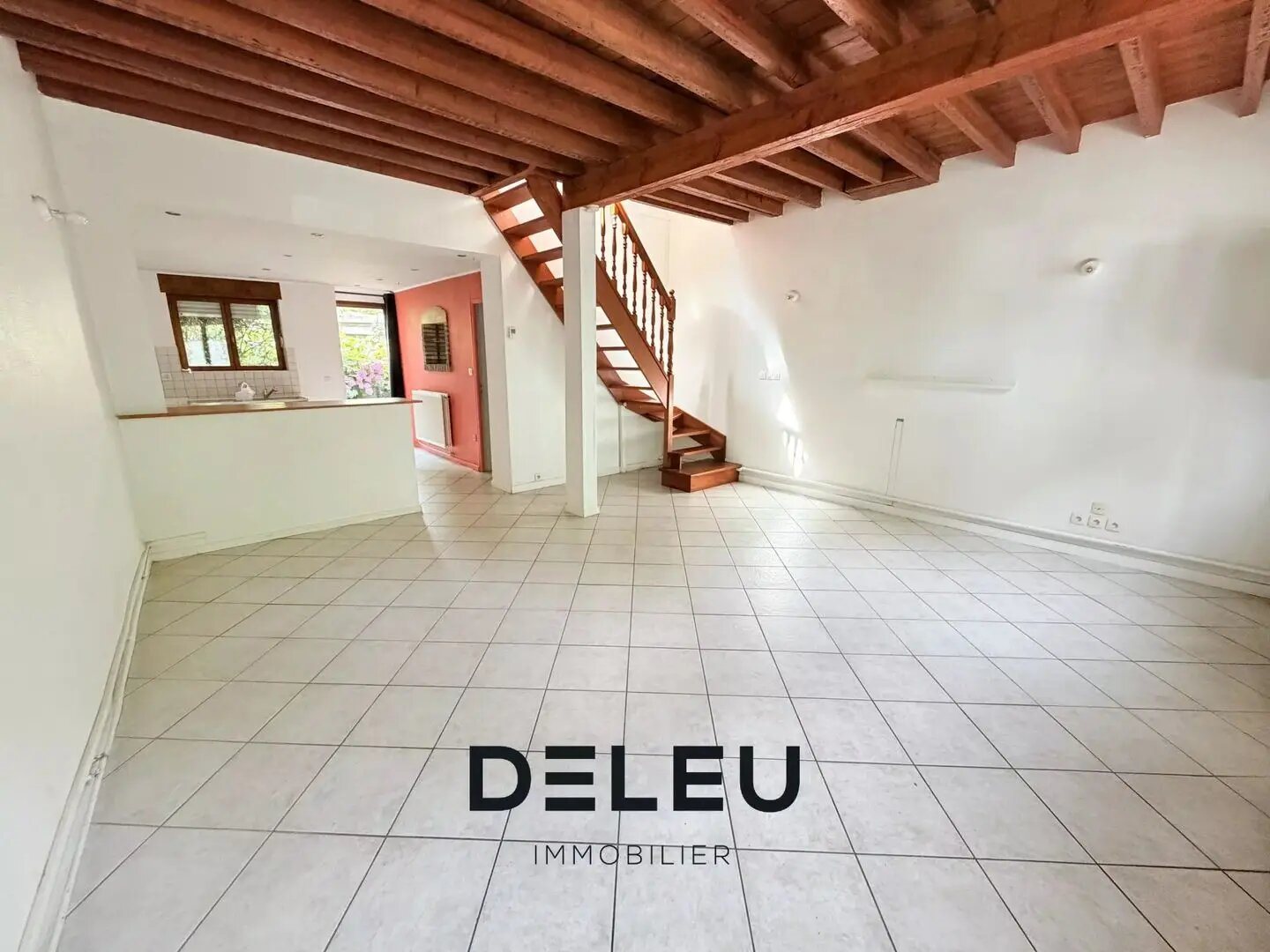 Maison à vendre, 68m², Wasquehal
