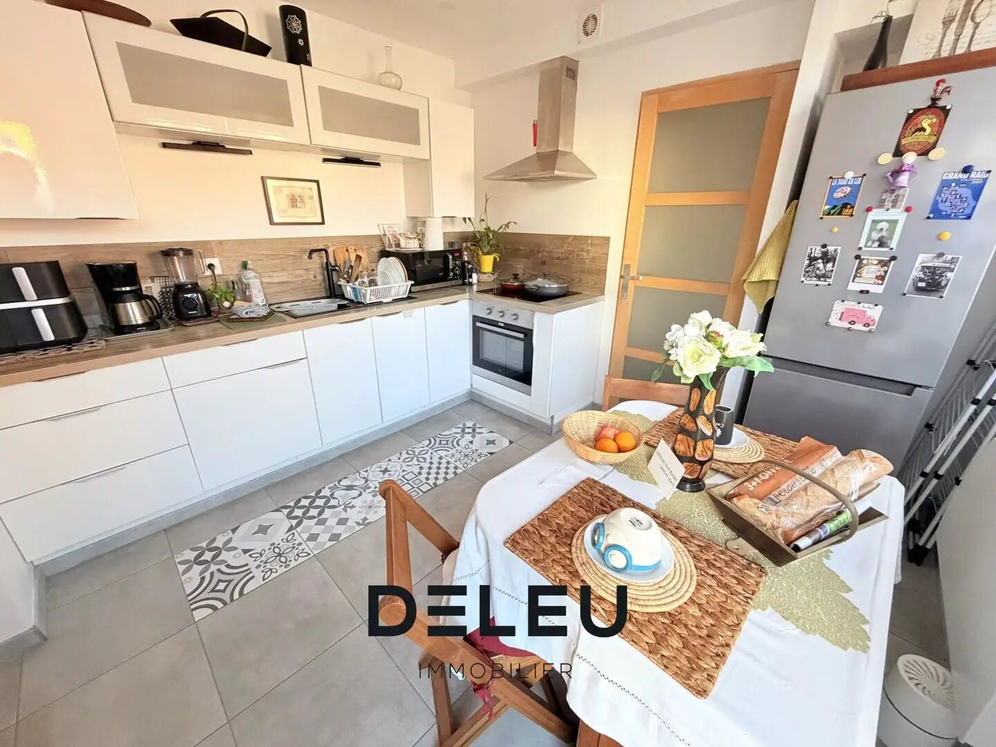Maison à vendre, 90m², Wasquehal