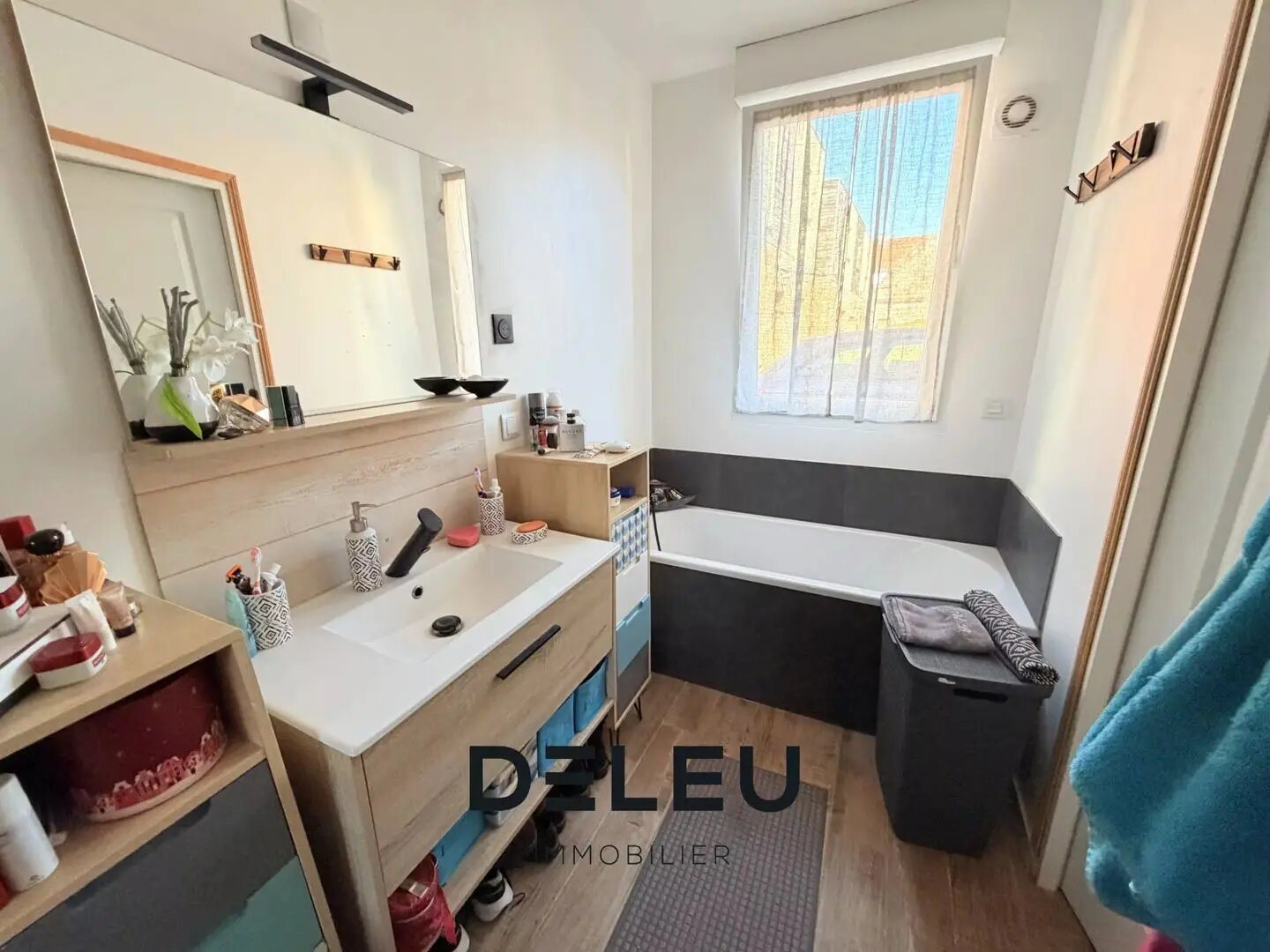 Maison à vendre, 90m², Wasquehal