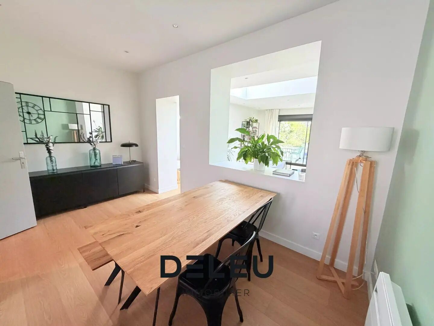 Maison à vendre, 95m², Marcq-en-Baroeul