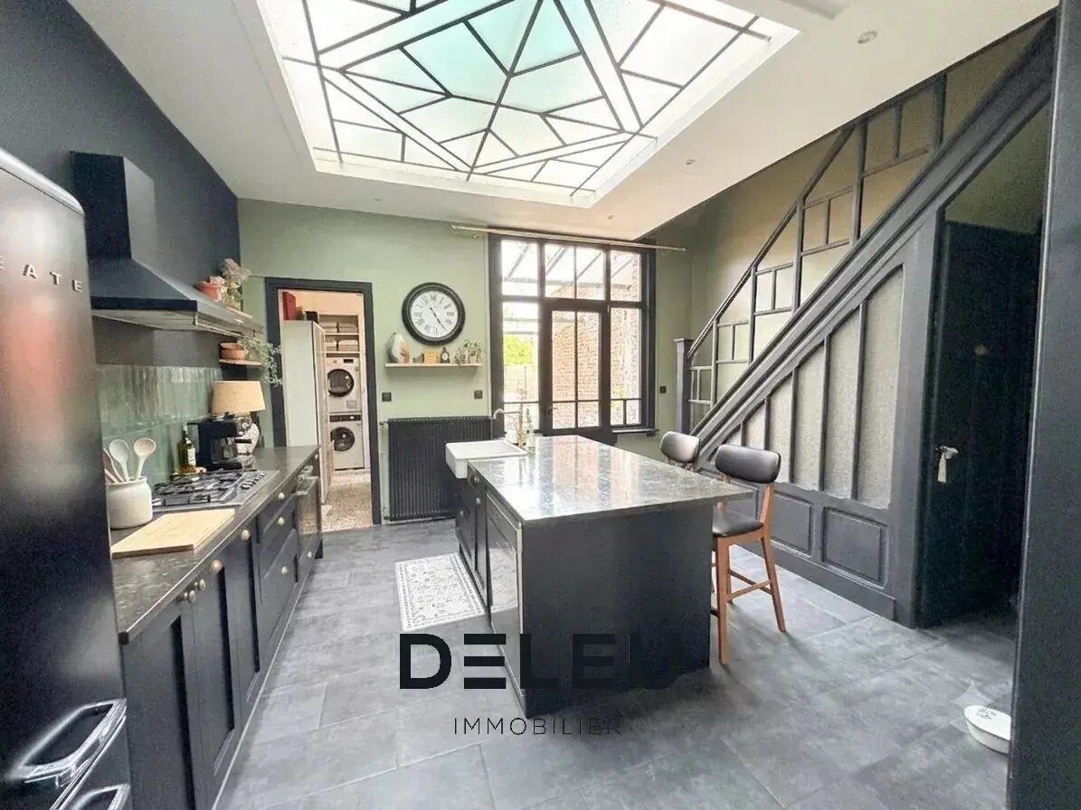 Maison à vendre, 110m², Wasquehal