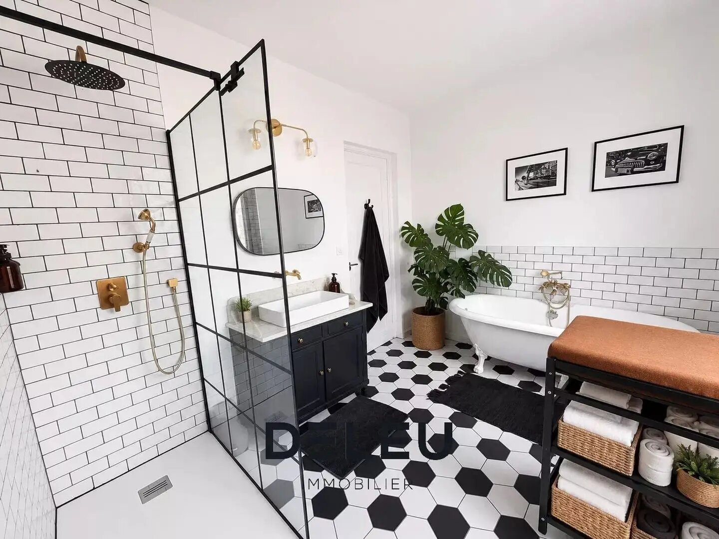 Maison à vendre, 110m², Wasquehal
