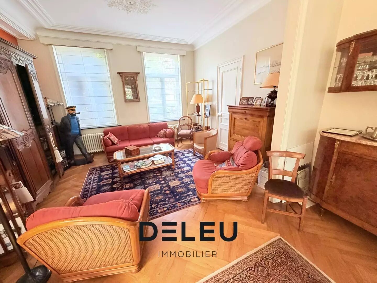 Maison à vendre, 289m², Marcq-en-Baroeul