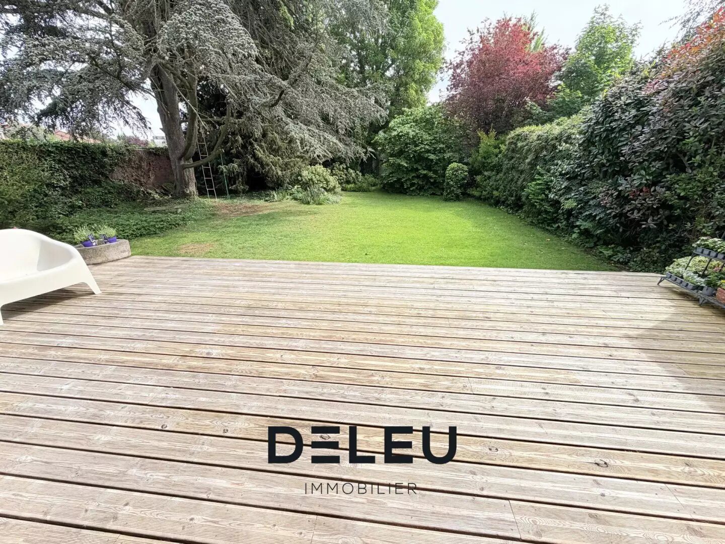 Maison à vendre, 289m², Marcq-en-Baroeul