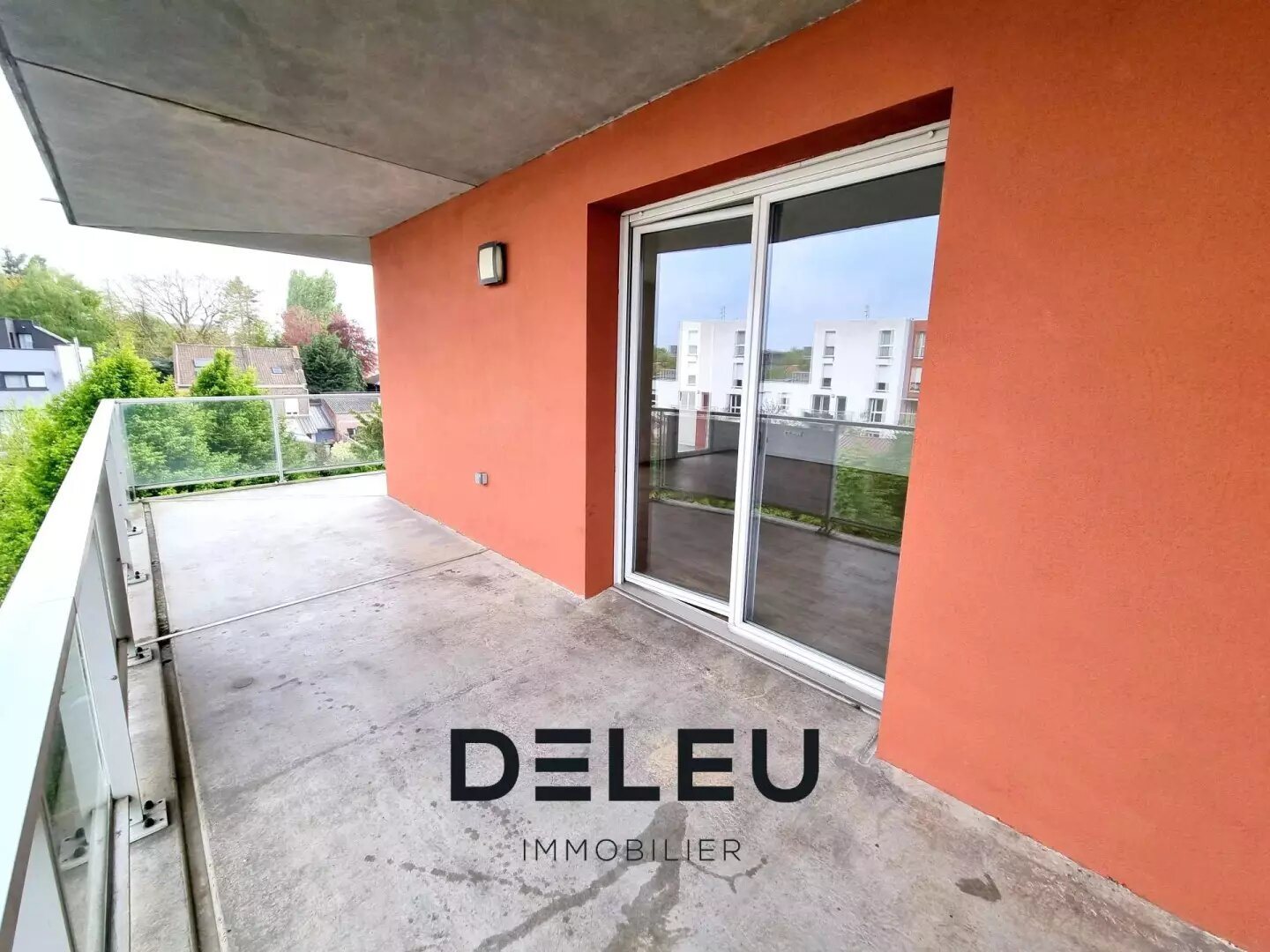 Appartement à vendre, 83m², Saint-André-lez-Lille