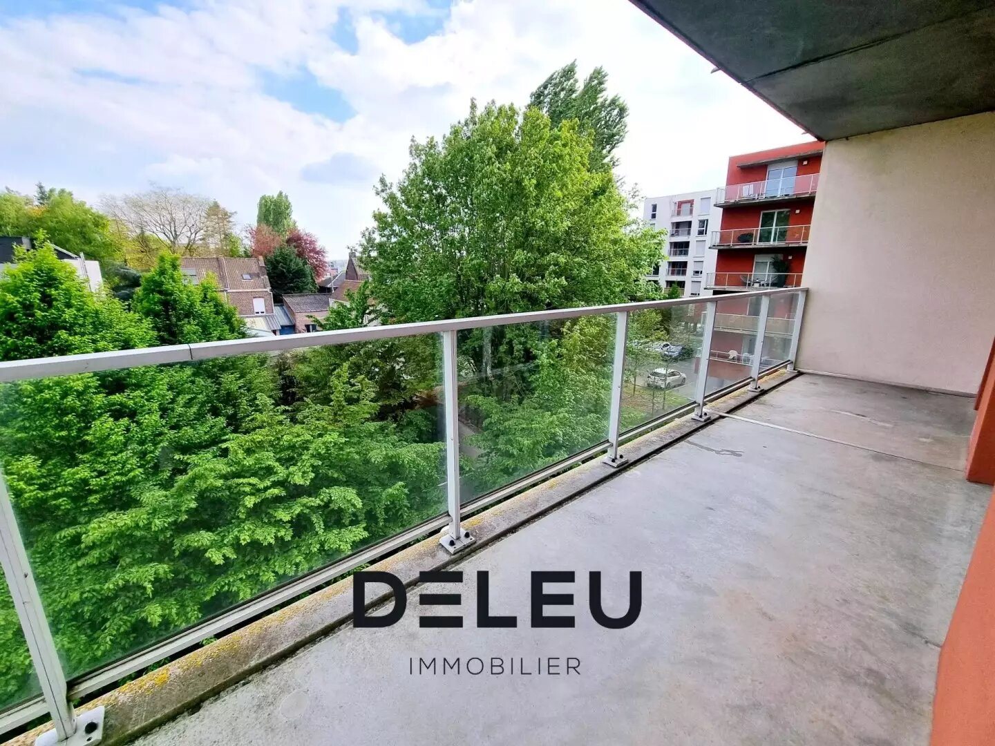 Appartement à vendre, 83m², Saint-André-lez-Lille