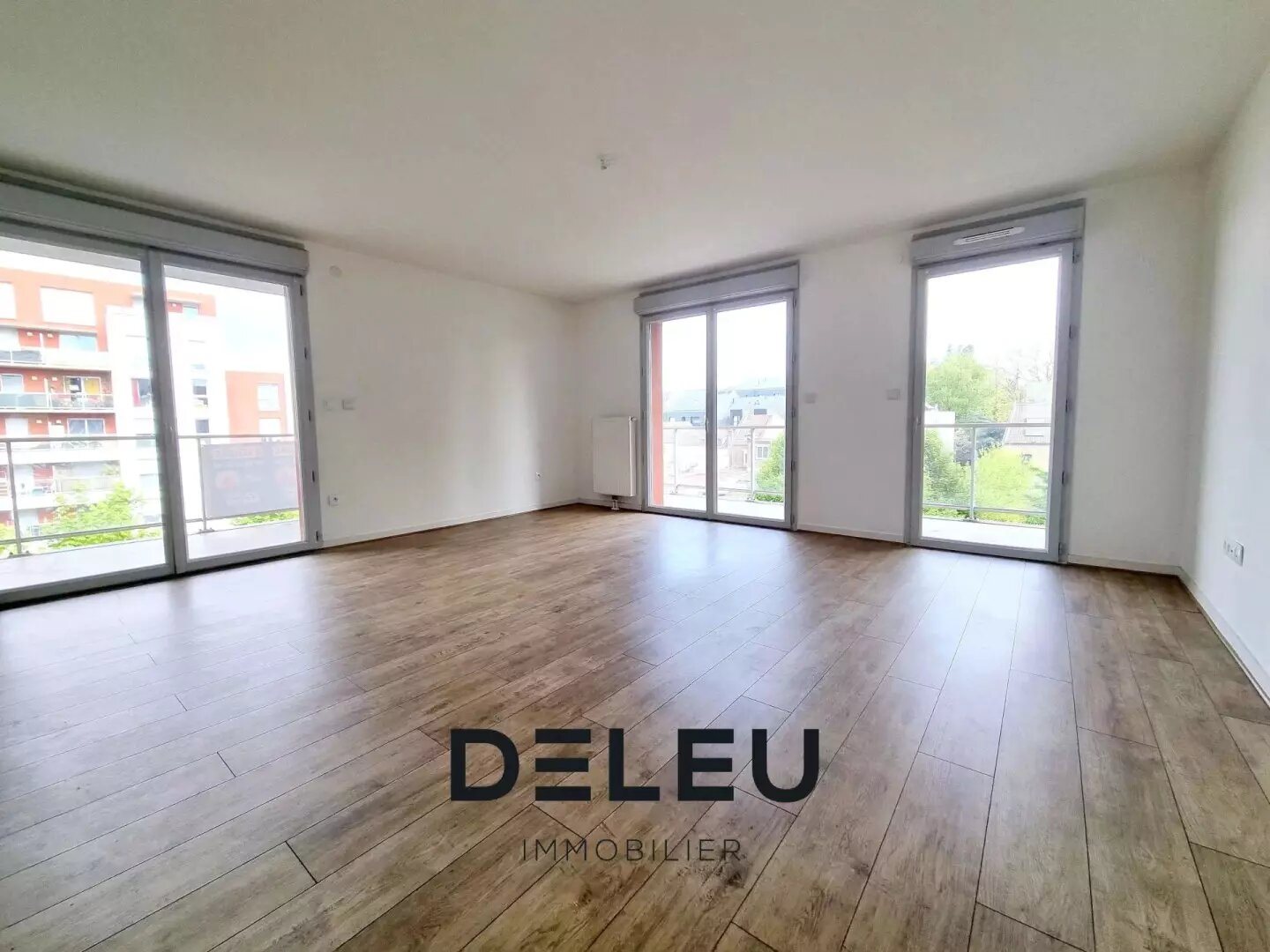 Appartement à vendre, 83m², Saint-André-lez-Lille