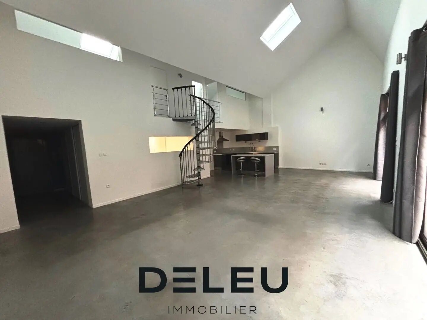 Appartement à vendre, 124m², Lille