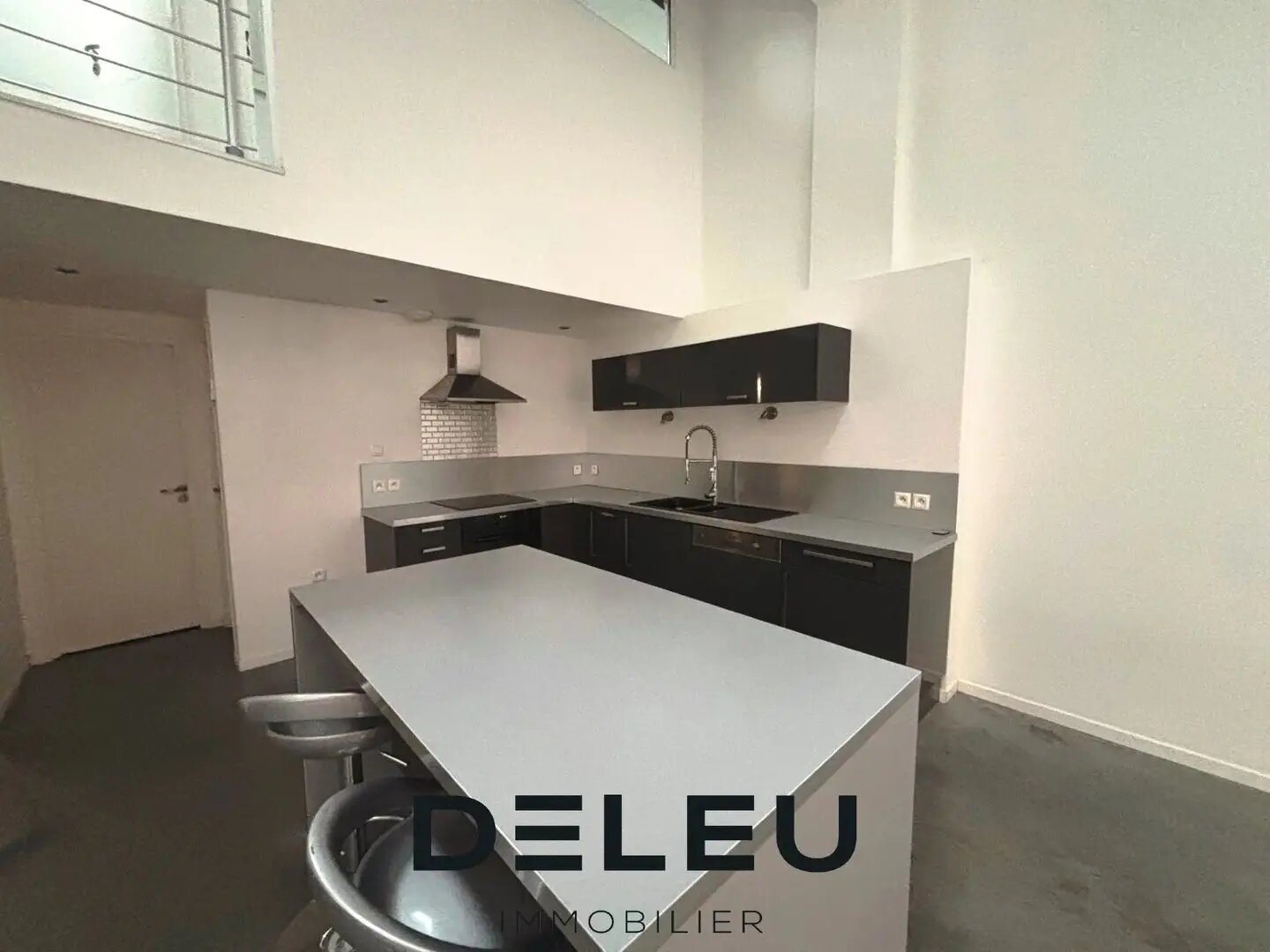 Appartement à vendre, 124m², Lille