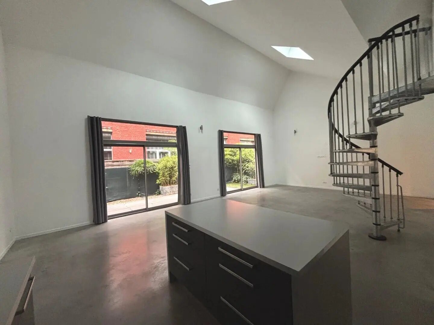 Appartement à vendre, 124m², Lille
