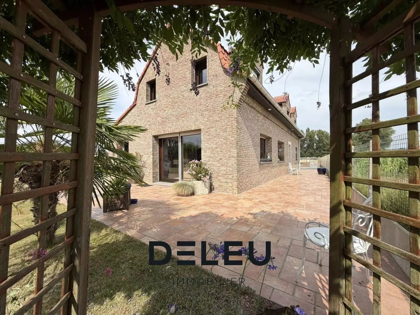 Maison à vendre, 160m², Comines