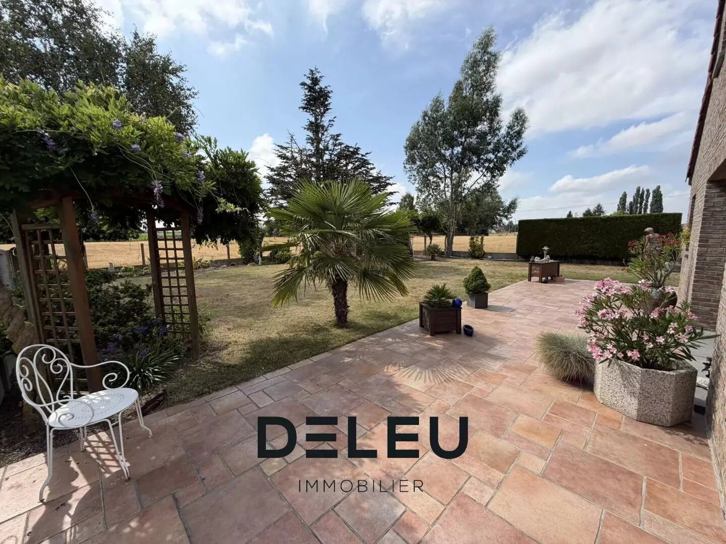 Maison à vendre, 160m², Comines
