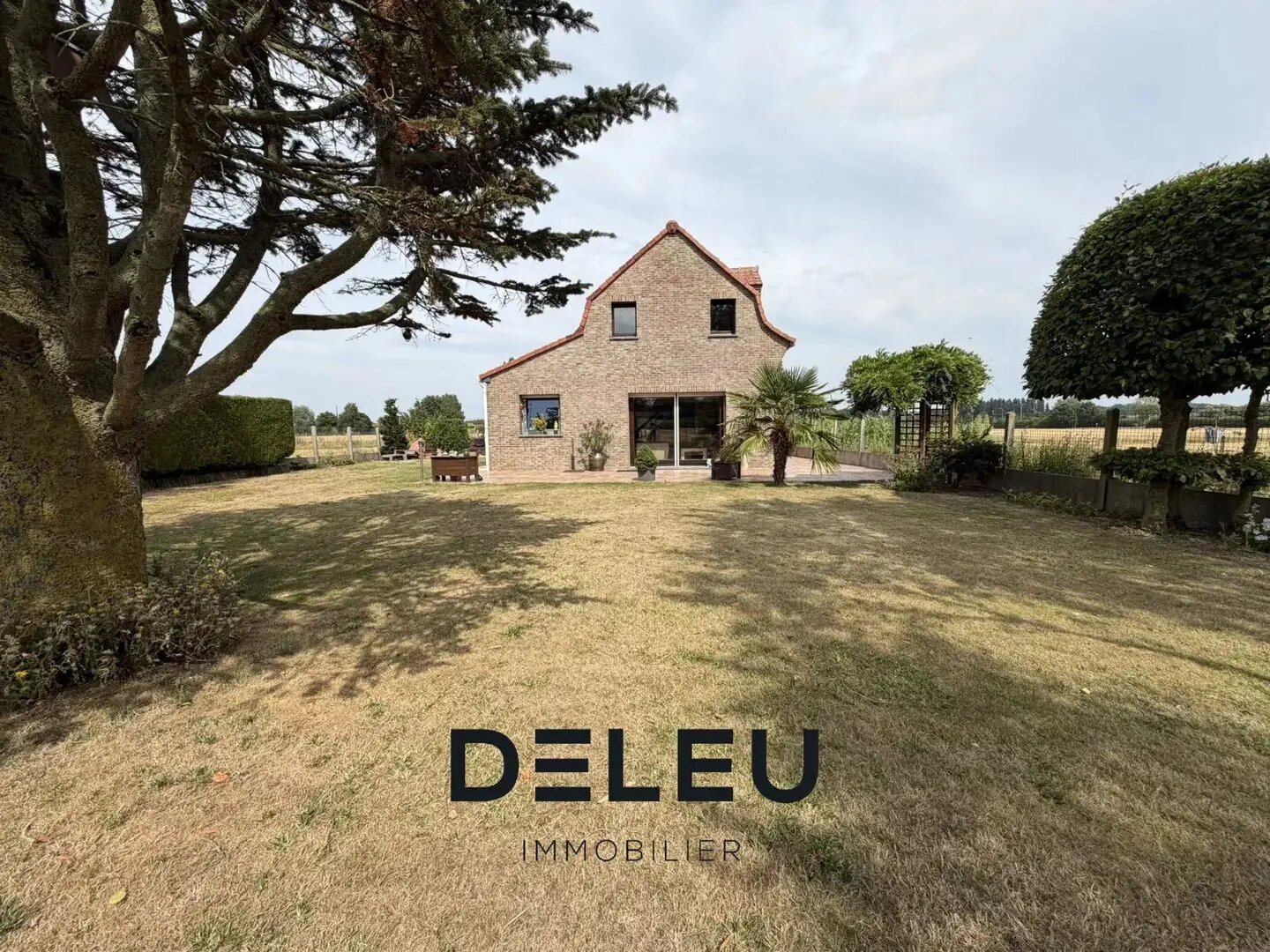 Maison à vendre, 160m², Comines