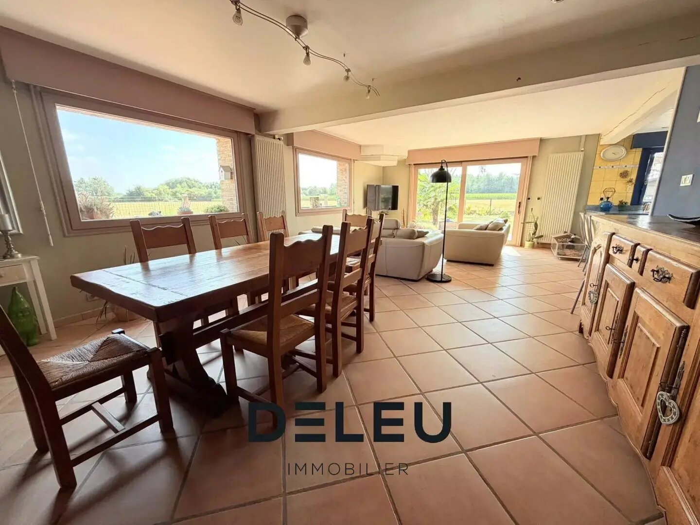 Maison à vendre, 160m², Comines