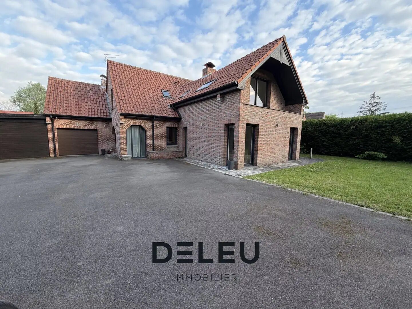 Maison à vendre, 162m², Wasquehal