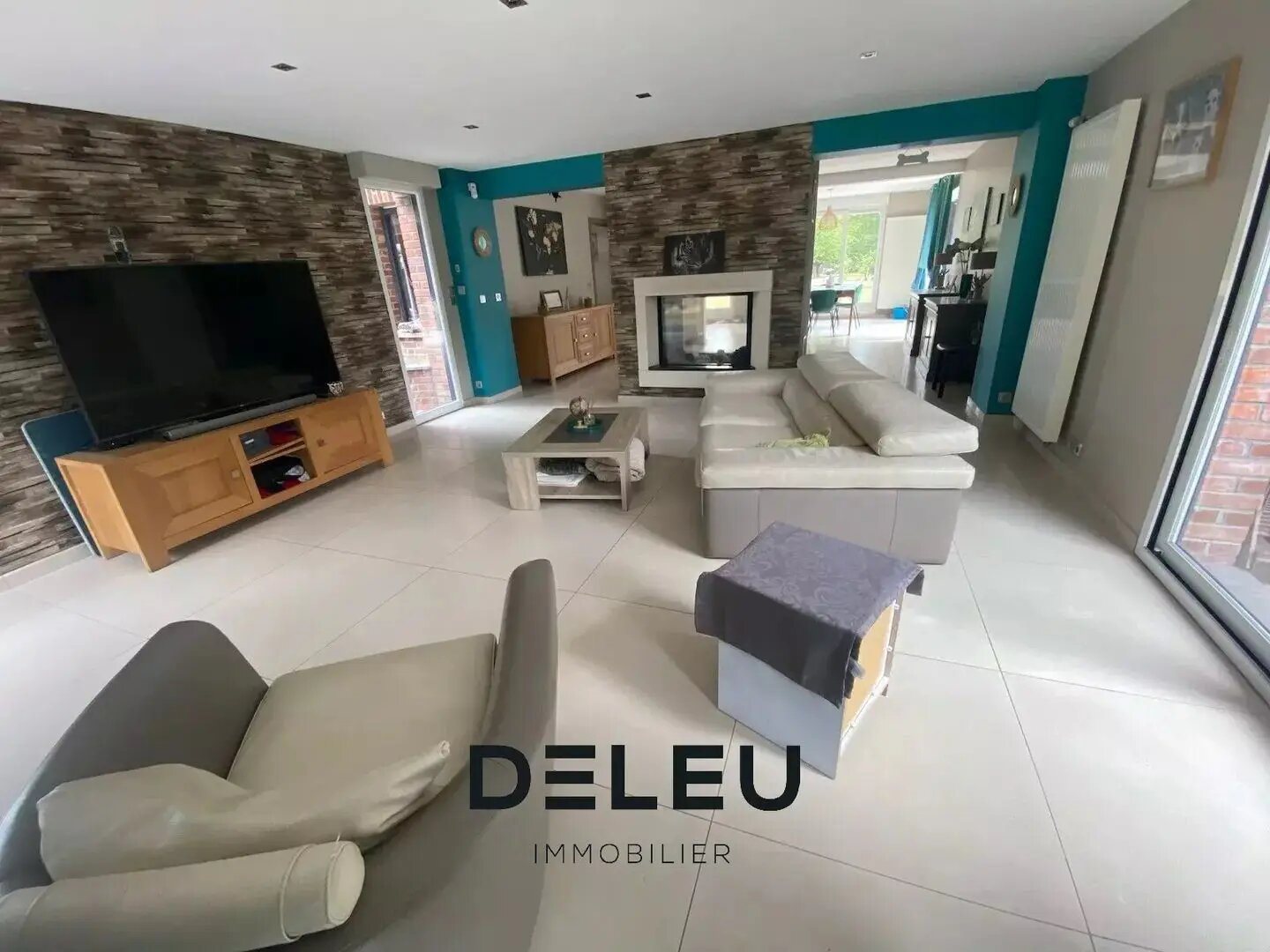 Maison à vendre, 162m², Wasquehal