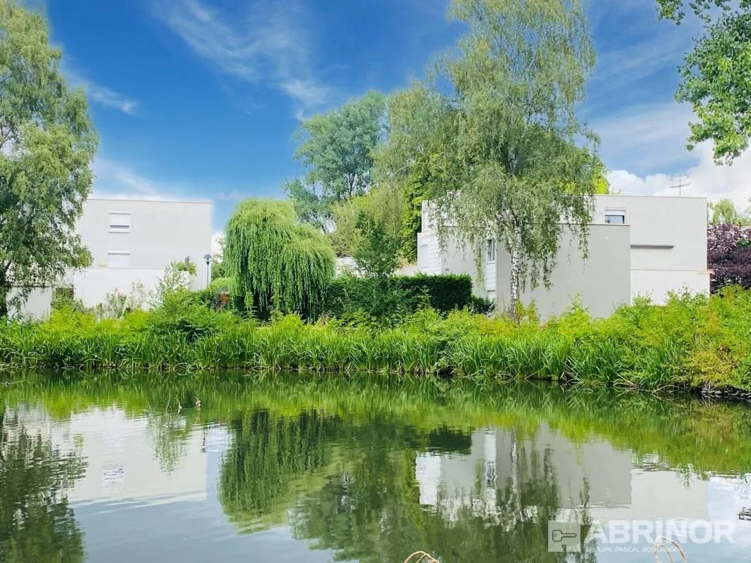 Appartement à vendre, 78m², Villeneuve-d'Ascq