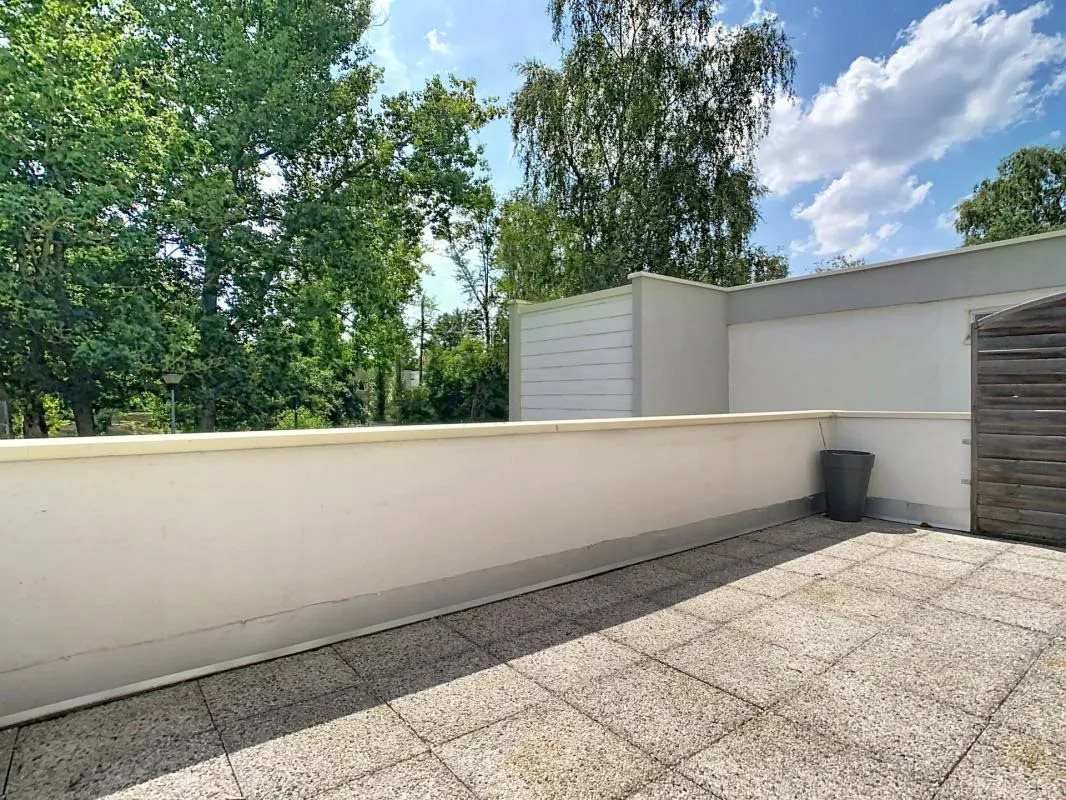 Appartement à vendre, 78m², Villeneuve-d'Ascq