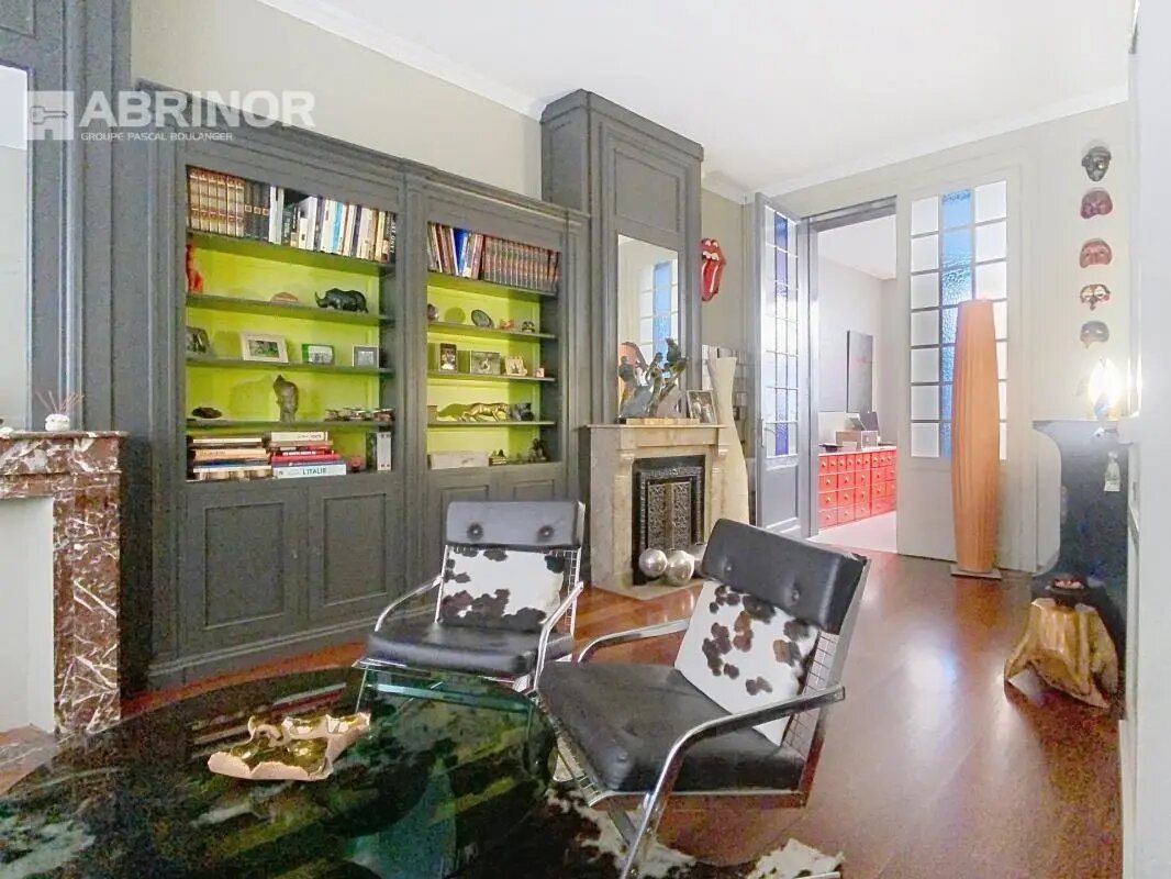 Maison à vendre, 121m², Lambersart