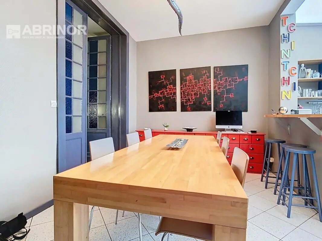 Maison à vendre, 121m², Lambersart