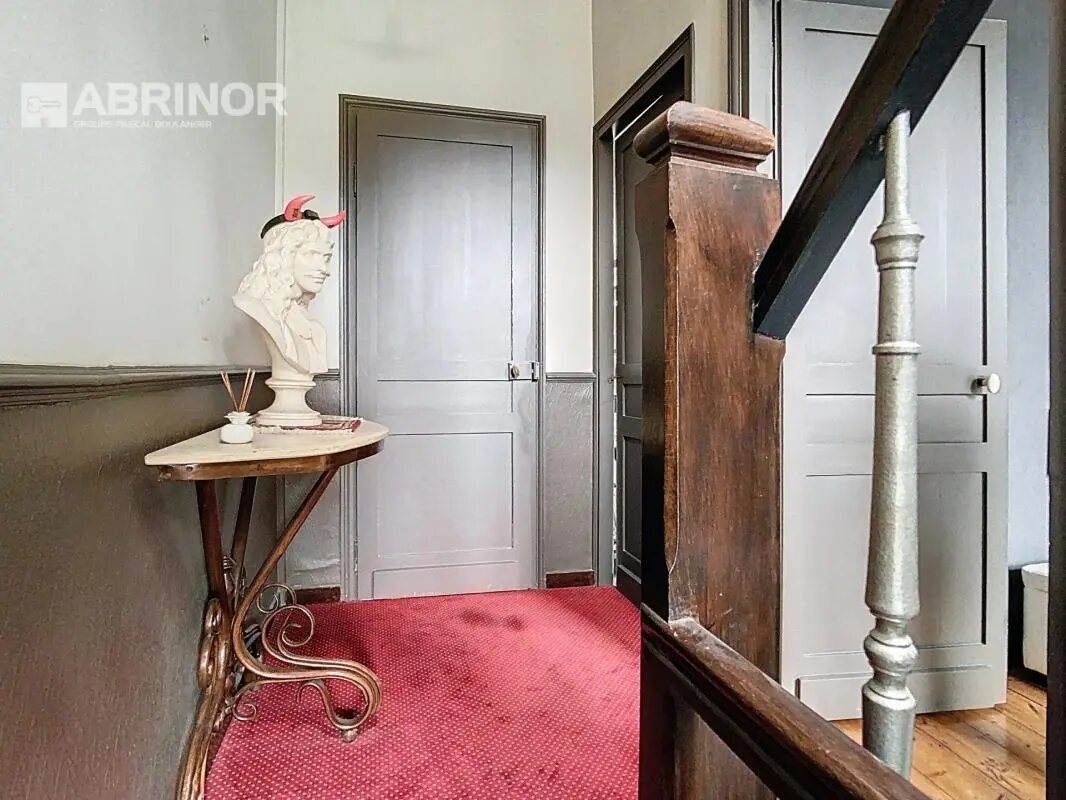 Maison à vendre, 121m², Lambersart